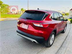 فورد إسكيب